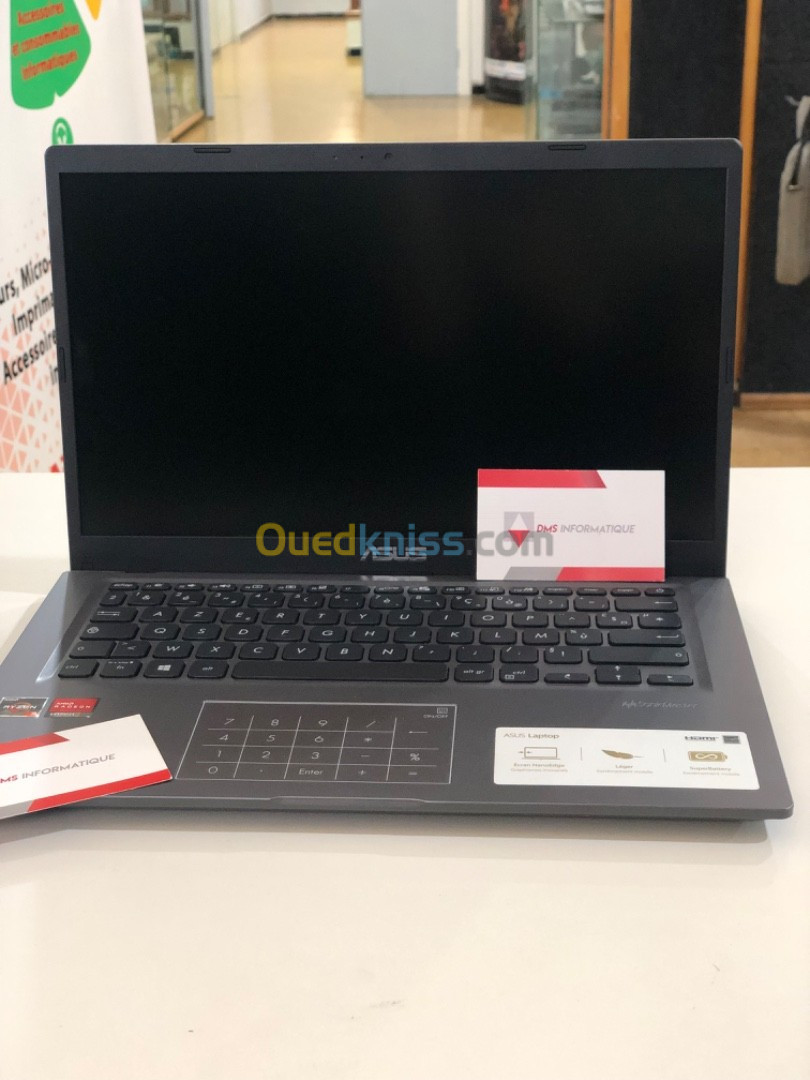 PORTABLE ASUS D415DA