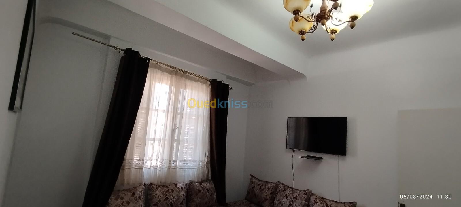 Vente Appartement F2 Oran Bir el djir