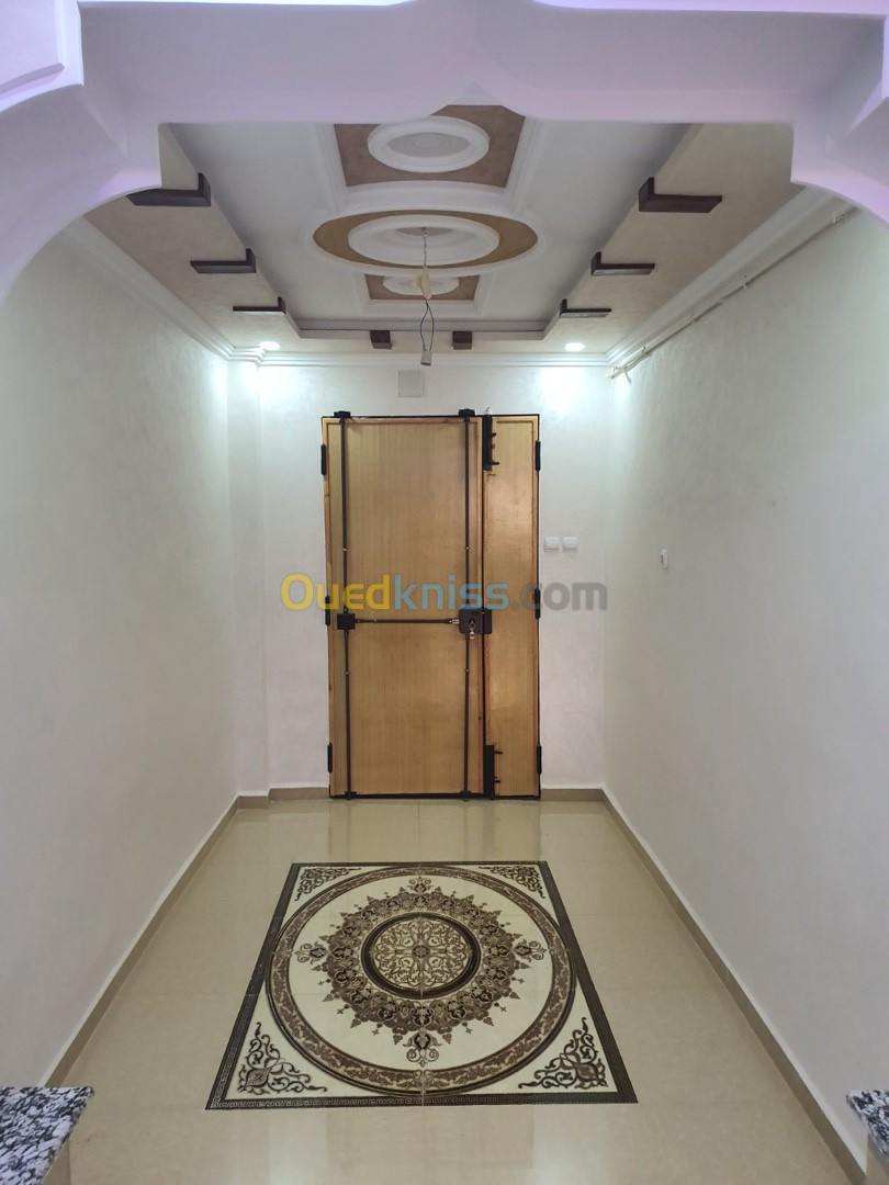 Vente Appartement F4 Oran Ain el turck