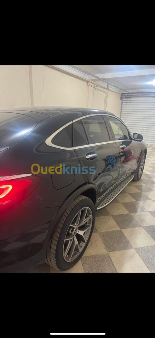 Mercedes GLC 2022 GLC