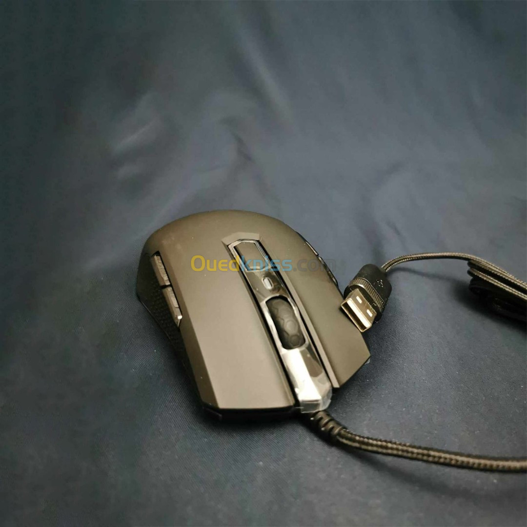 Souris Gamer ambidextre Corsair M55 RGB PRO