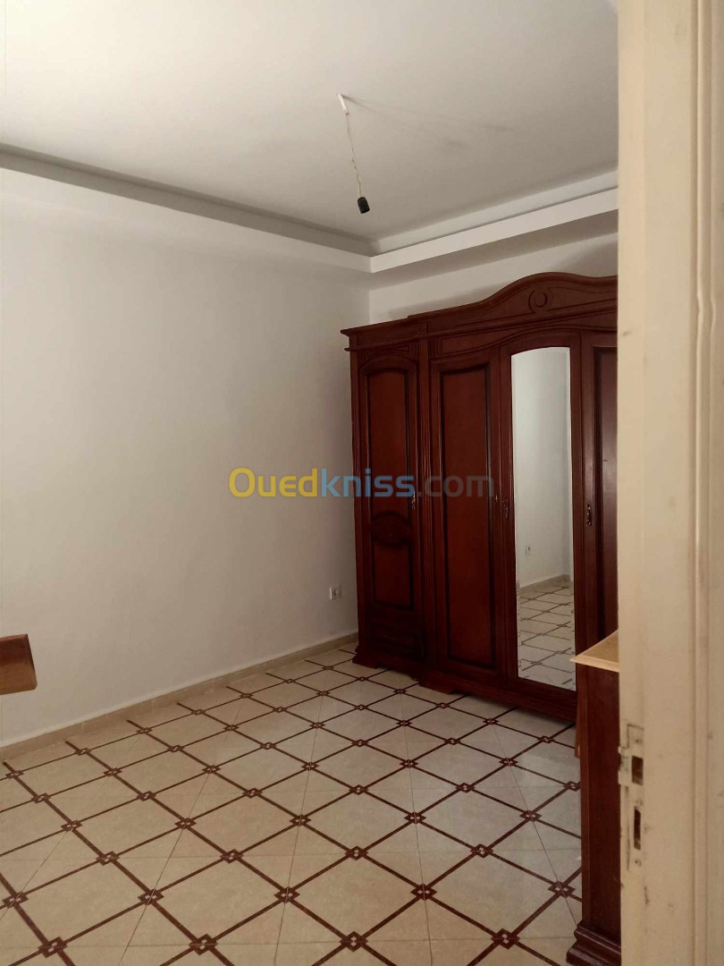 Vente Appartement F5 Mostaganem Stidia