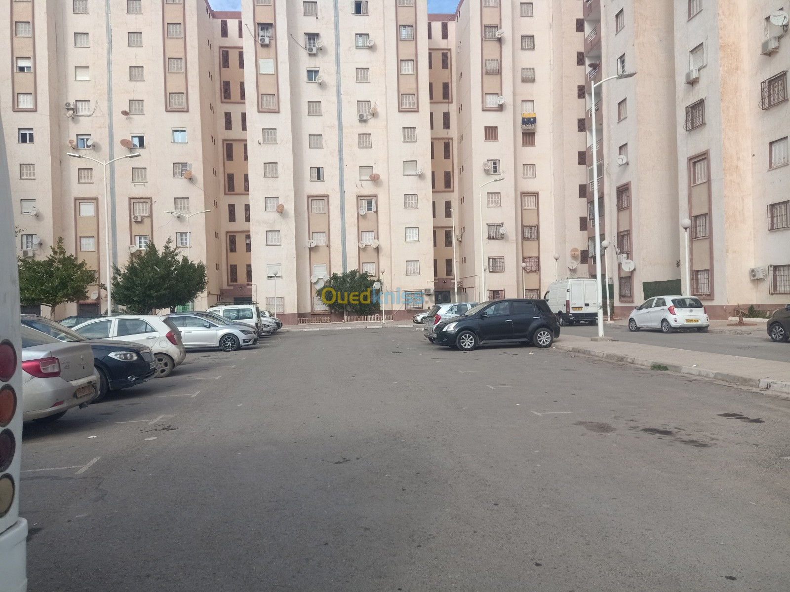 Vente Appartement F3 Alger Ain benian