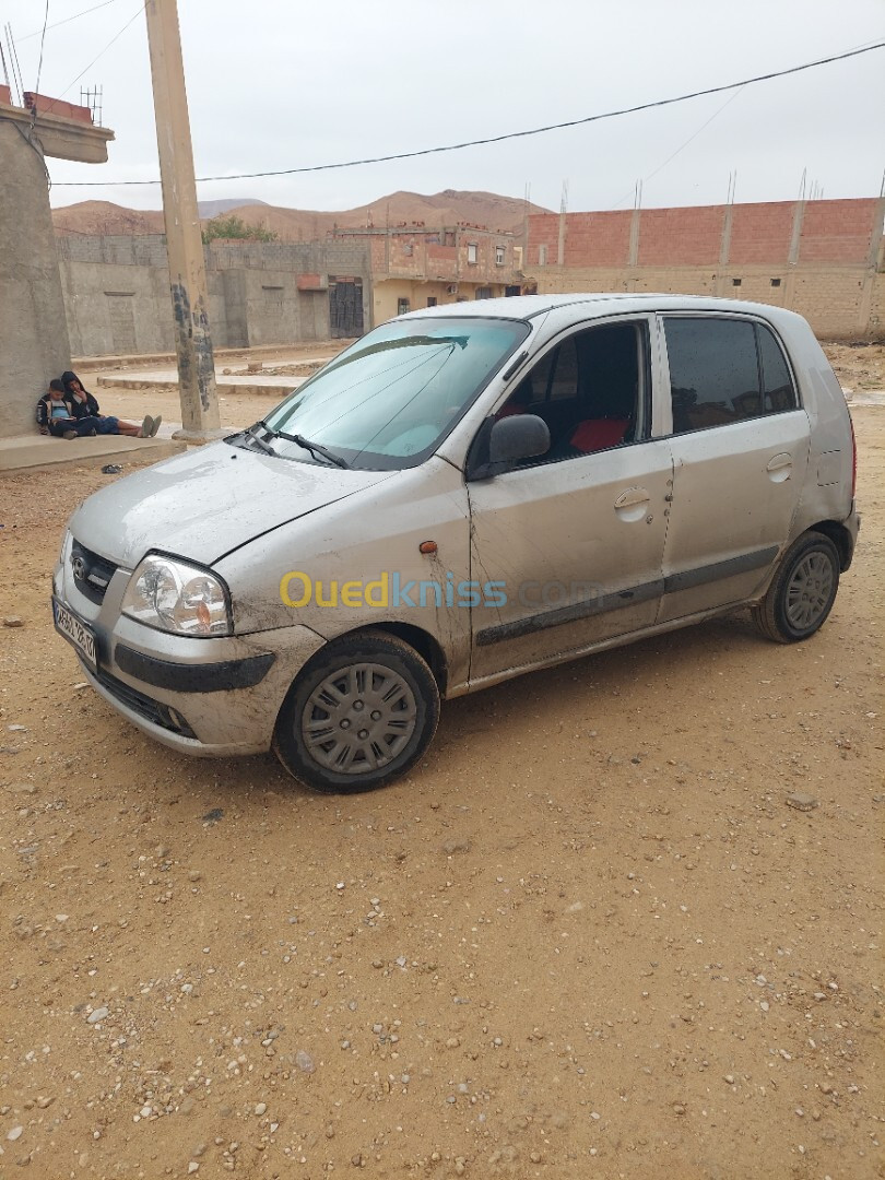 Hyundai Atos 2005 GLS