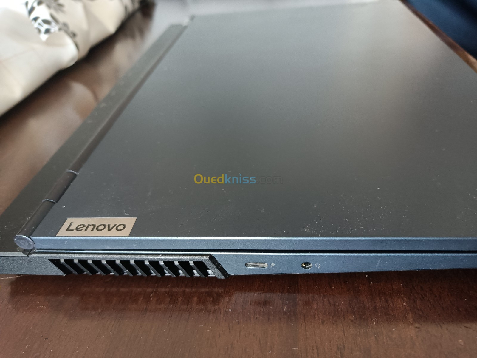 Lenovo Legion 5i RTX 3060 I5 11400h