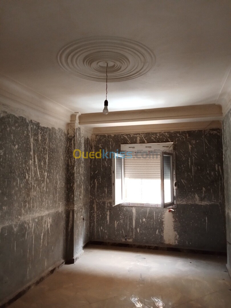 Vente Appartement F3 Tizi Ouzou Tizi ouzou