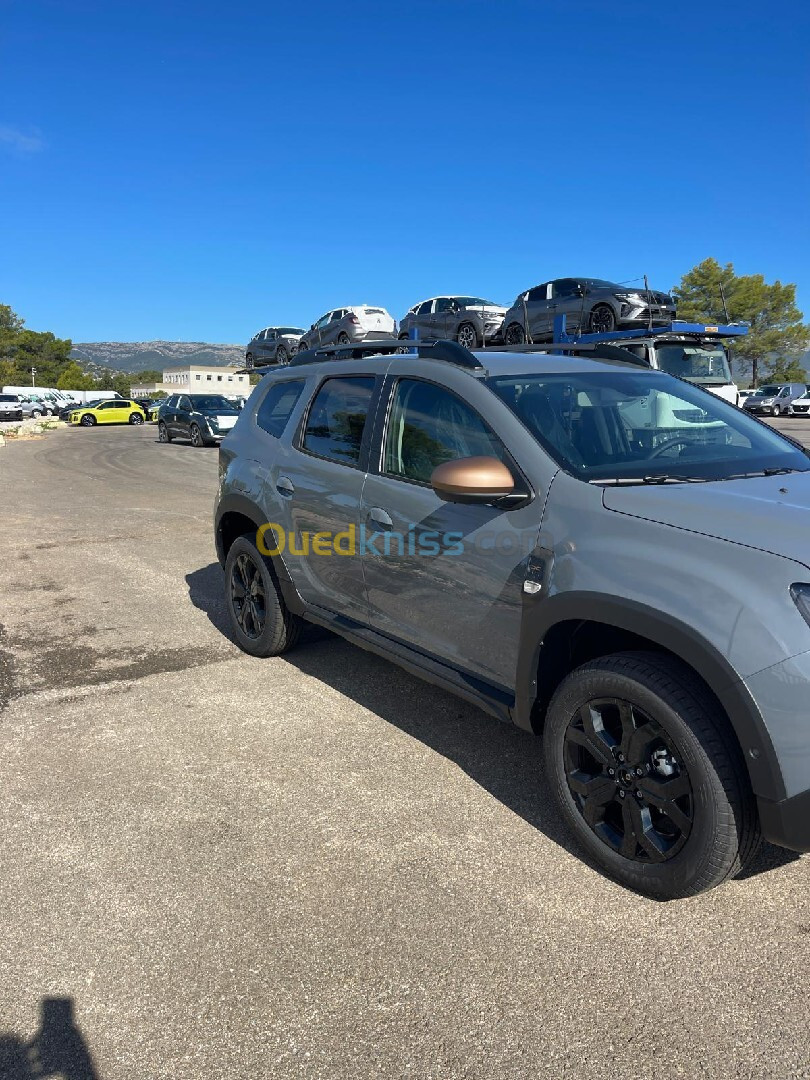 Dacia Duster 2024 Duster