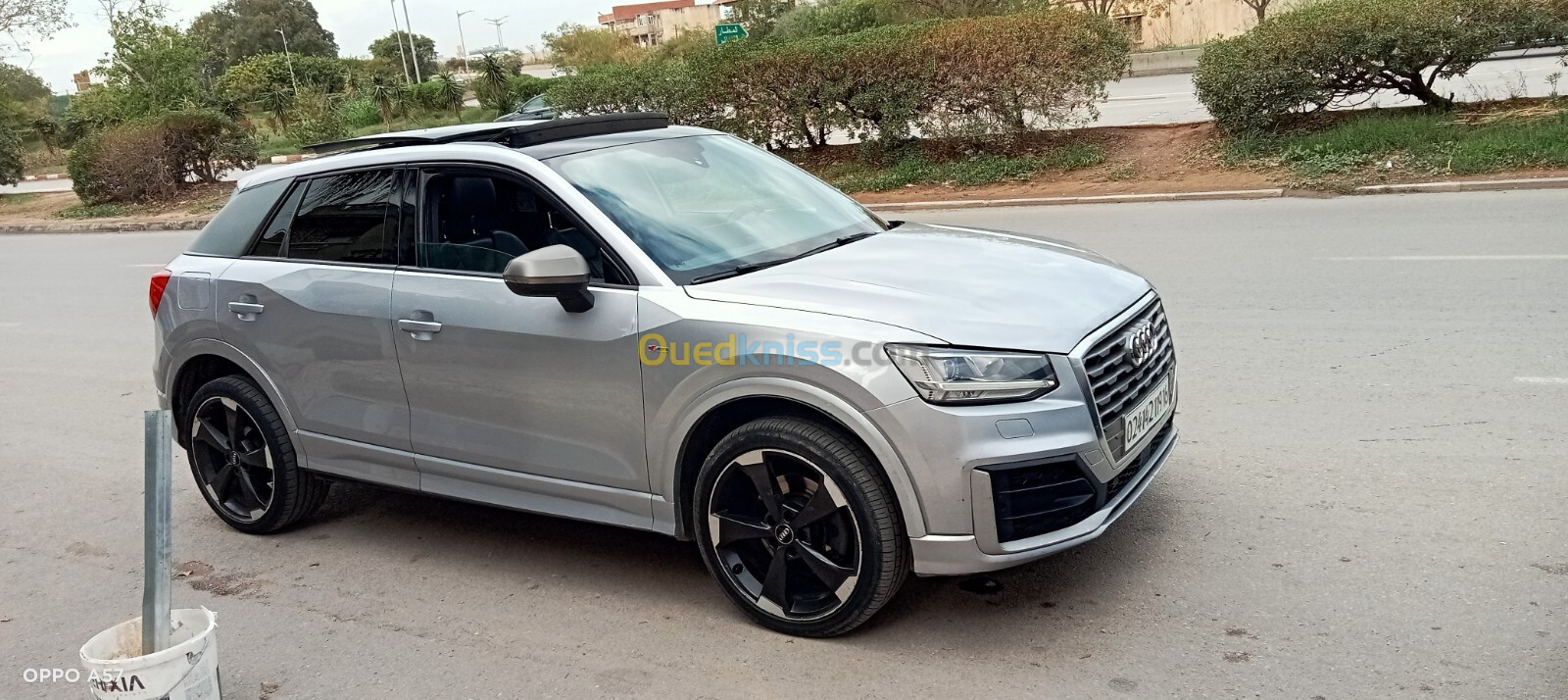 Audi Q2 2019 