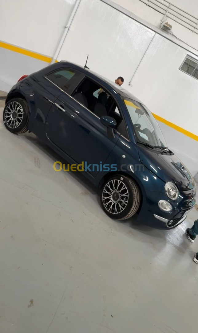 Fiat 500 2024 Dolcevita