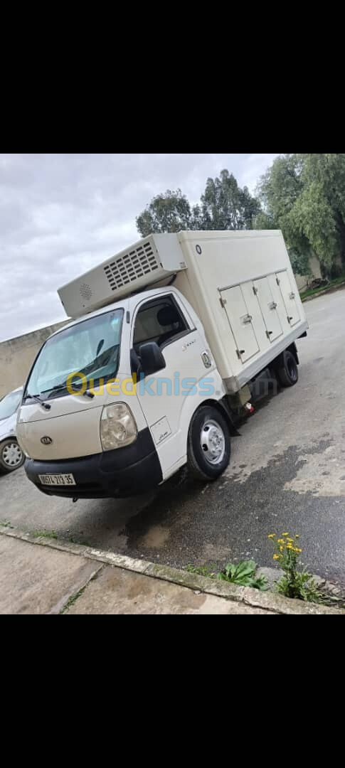 Kia K 3000s 2013