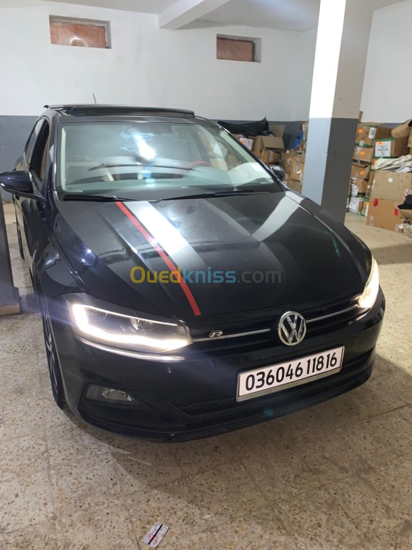 Volkswagen Polo 2018 Beats