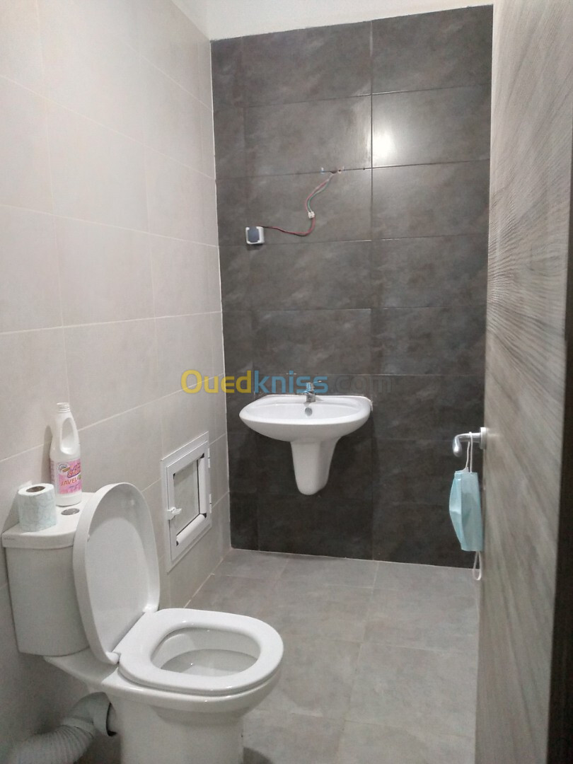 Location Appartement F3 Alger Birkhadem