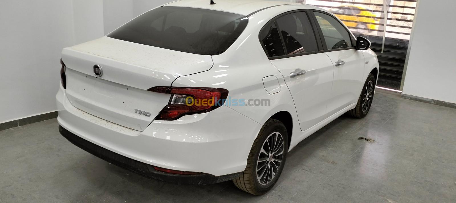 Fiat Tipo 2023 City plus