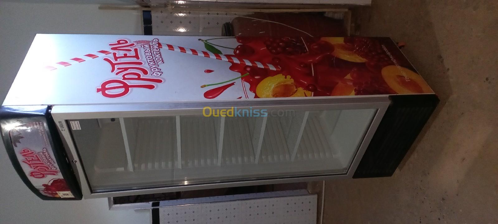 Frigo ugeur grand modél