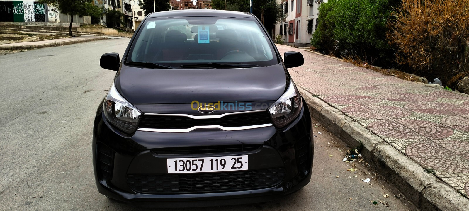 Kia Picanto 2019 LX Confort