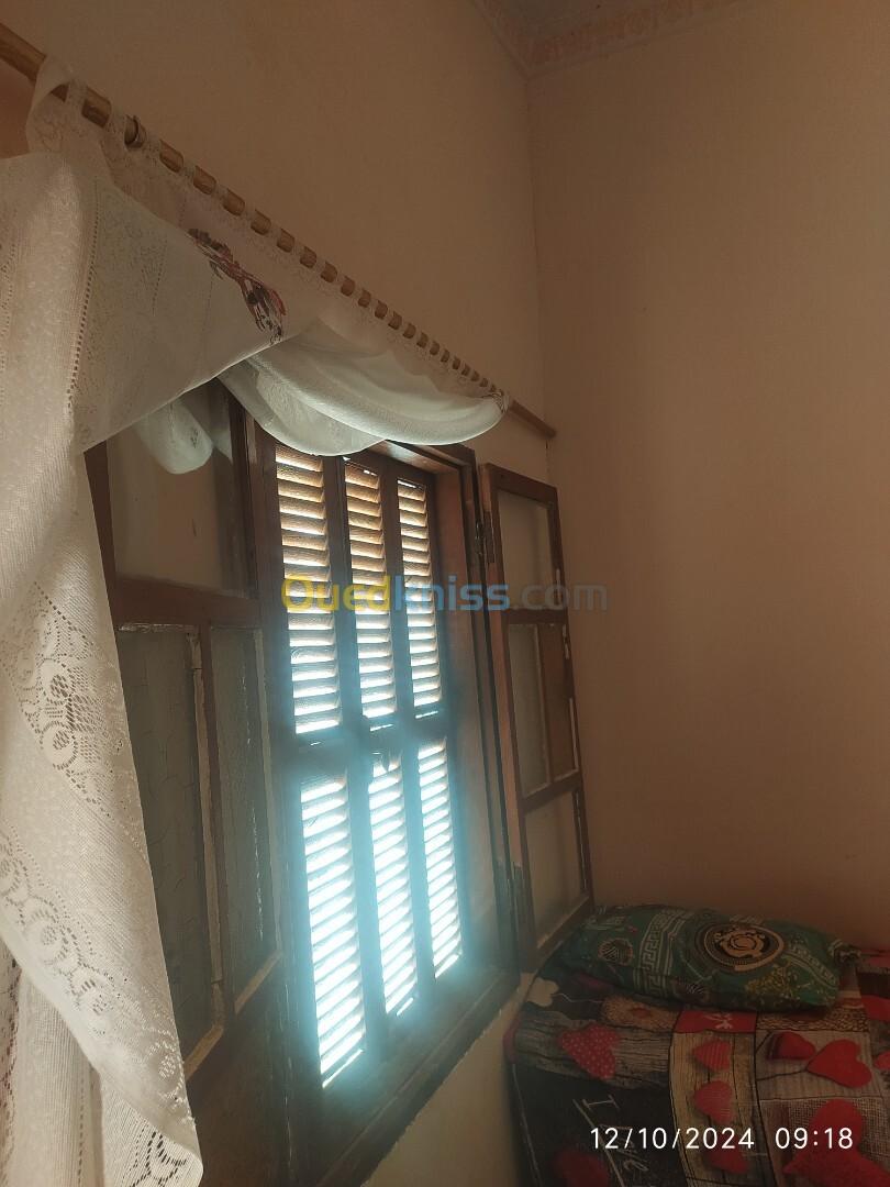 Vente Villa Ouled Djellal Ouled Djellal