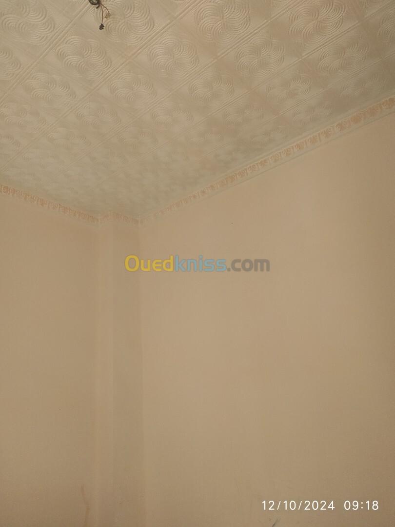 Vente Villa Ouled Djellal Ouled Djellal