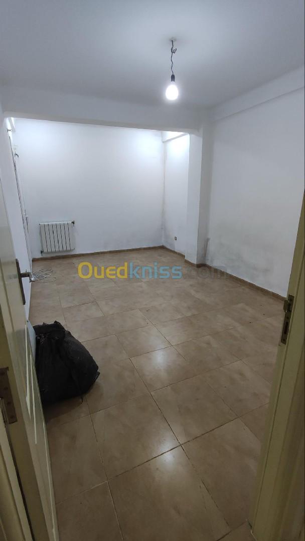 Vente Appartement F3 Alger Cheraga