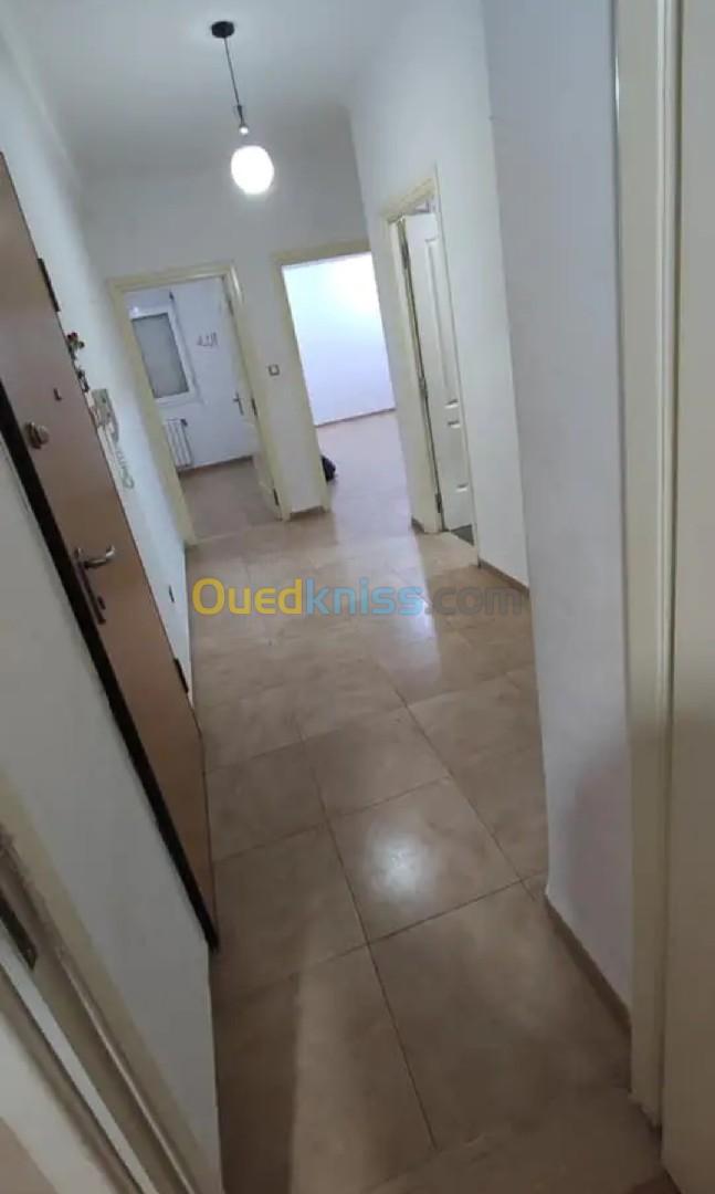 Vente Appartement F3 Alger Cheraga