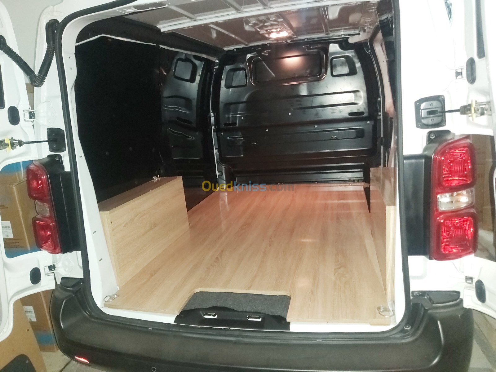 Fiat scudo 2023 professionnel