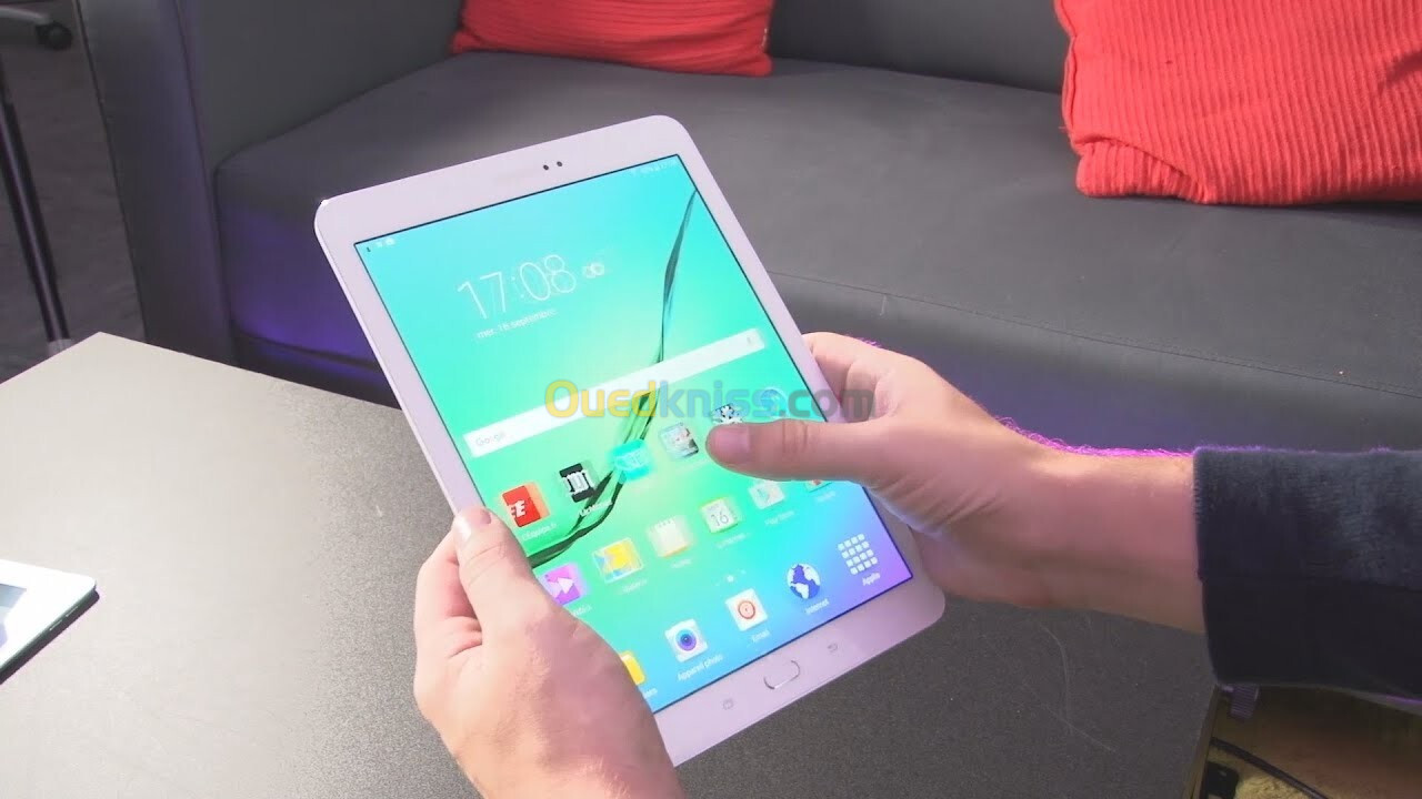 Samsung Galaxt tab s2