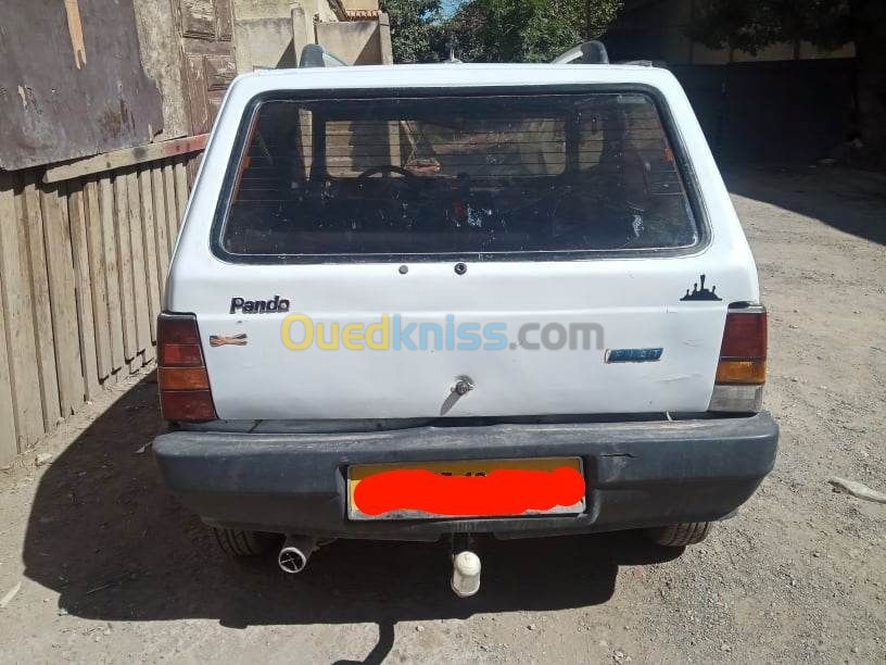 Fiat Panda 1993 Panda