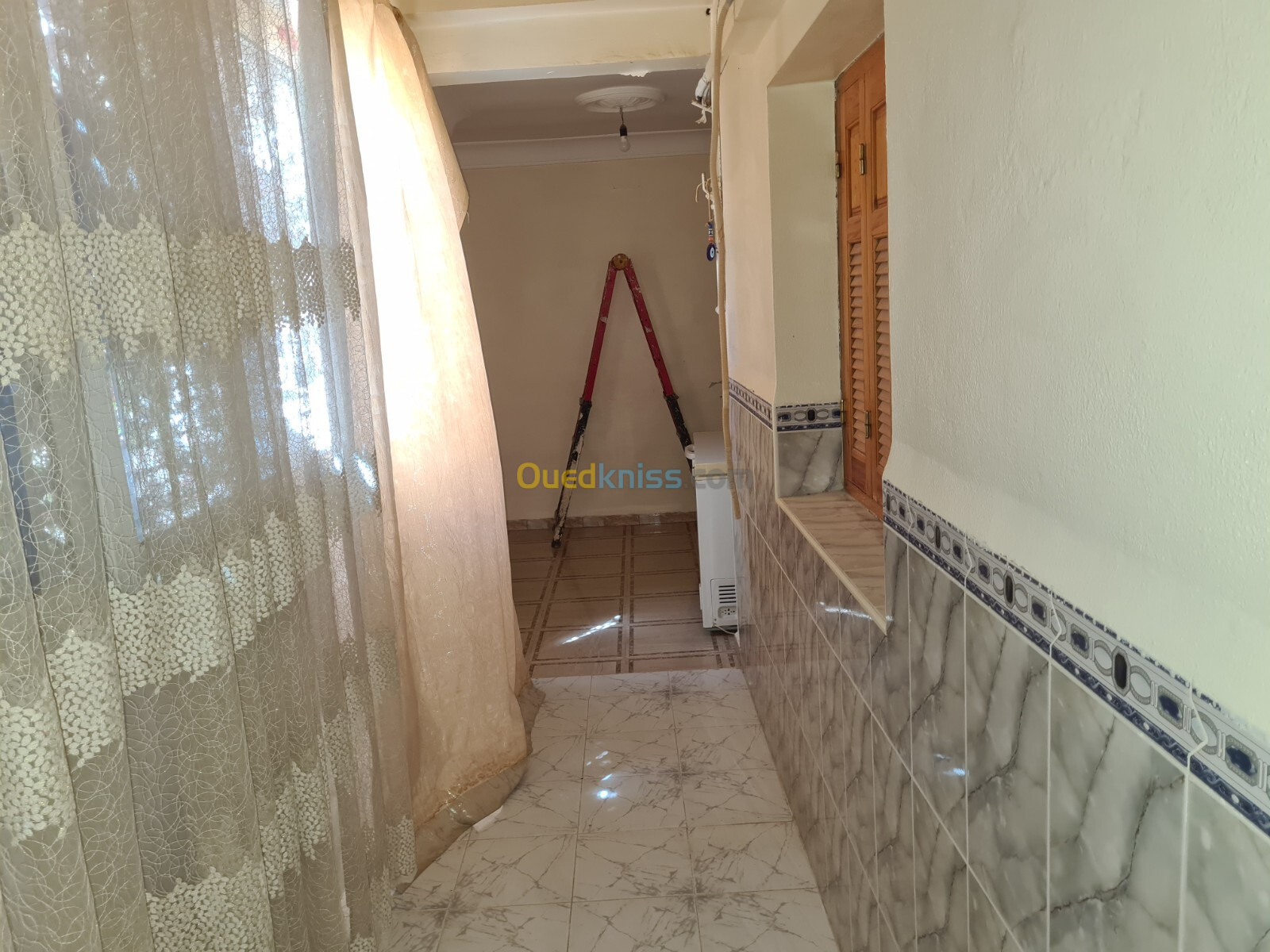 Vente Villa Biskra Biskra