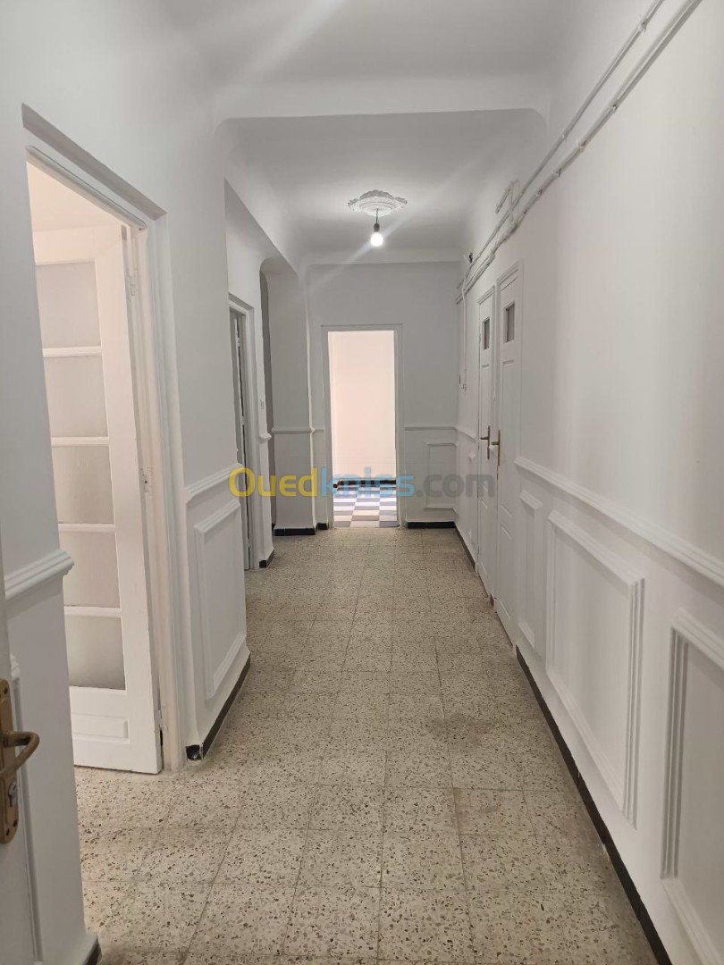 Vente Appartement F4 Tlemcen Tlemcen