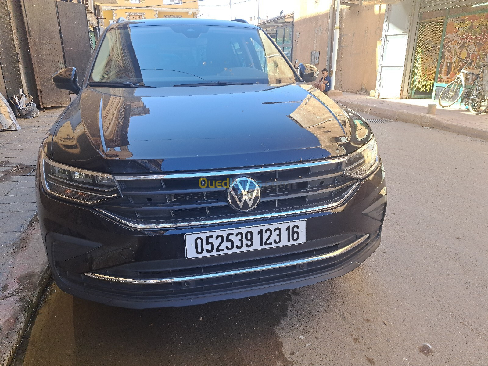 Volkswagen Tigouan 2023 Life