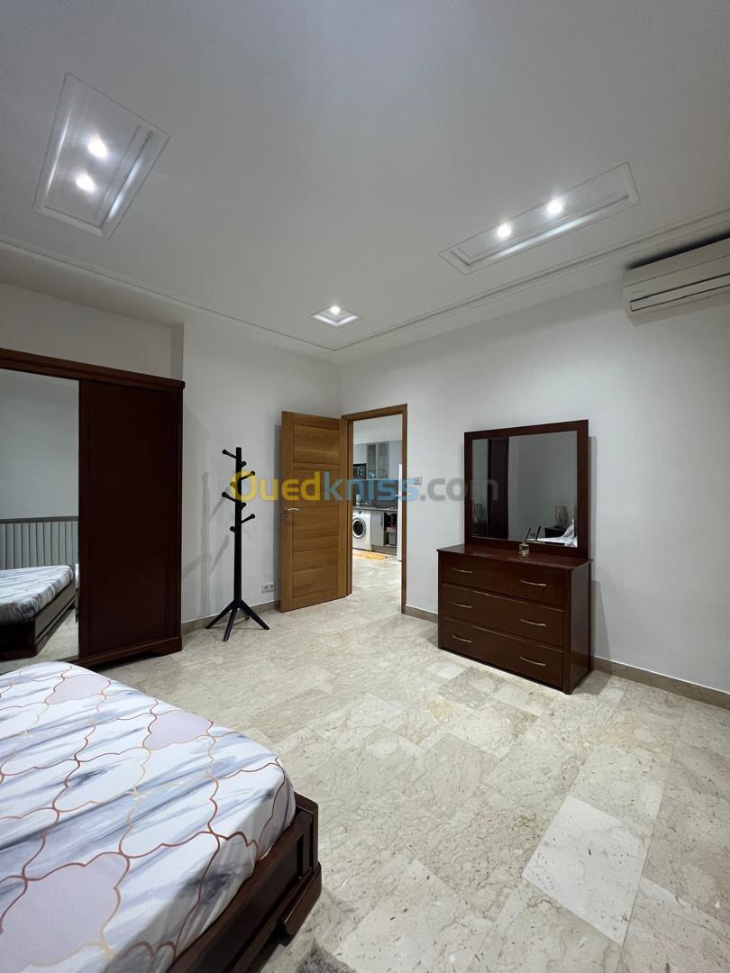 Location Appartement F2 Alger El biar