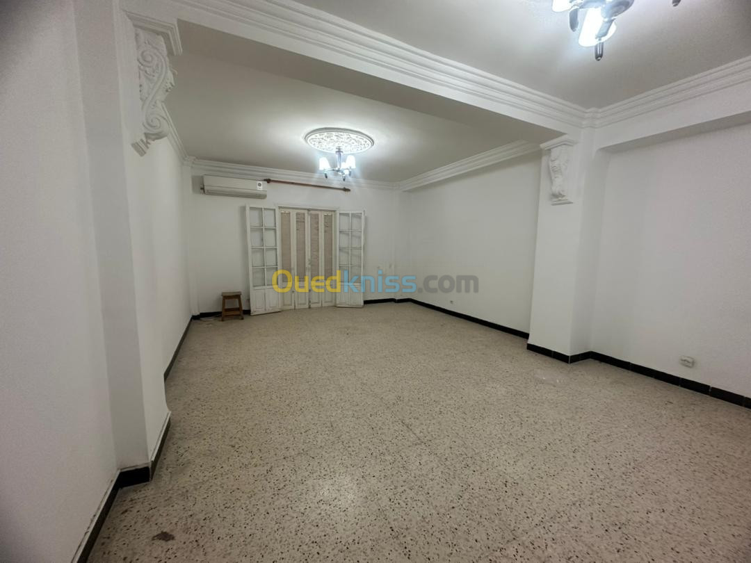 Location Appartement F3 Alger Hydra