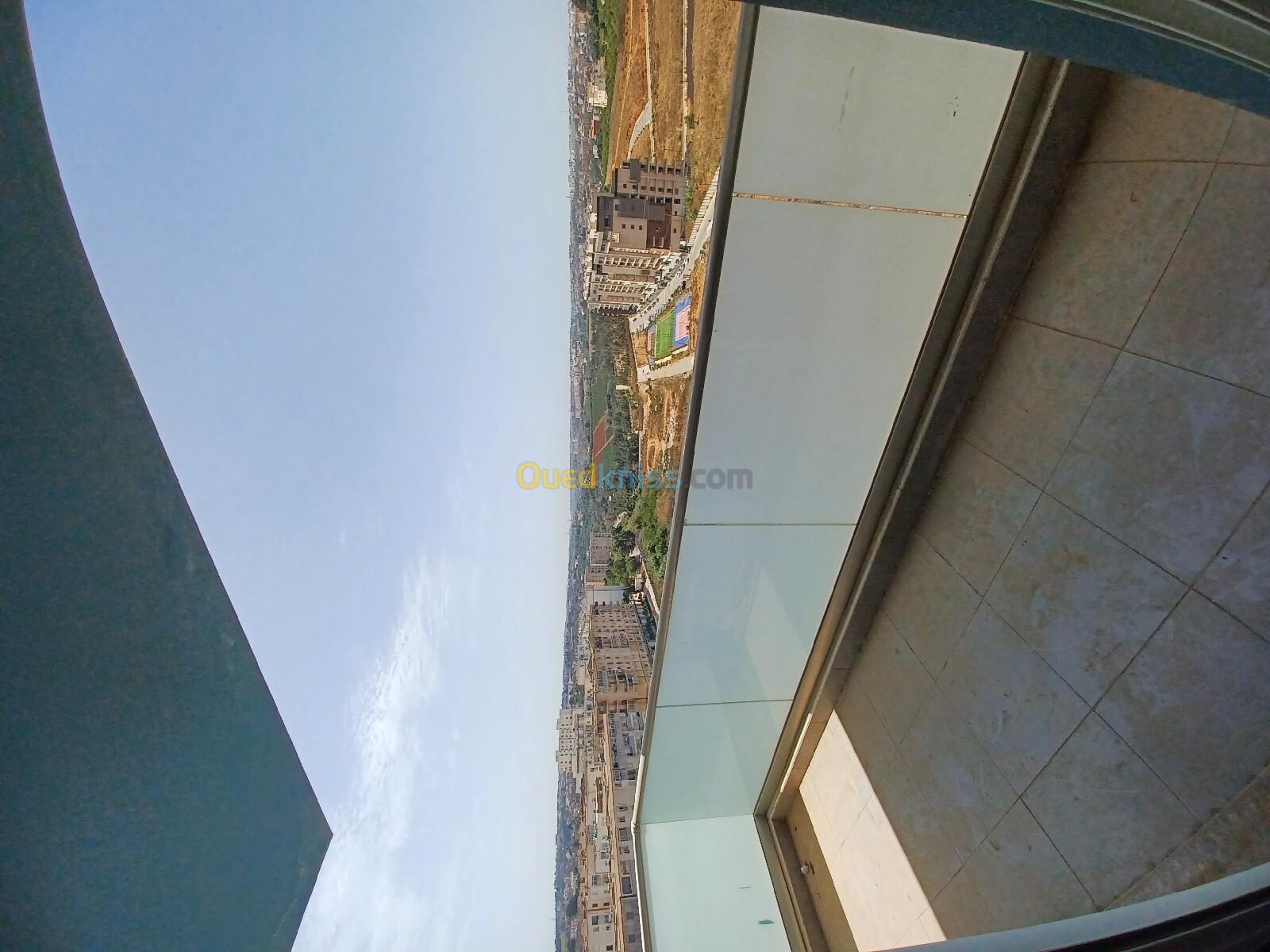 Location Appartement F3 Alger Birkhadem