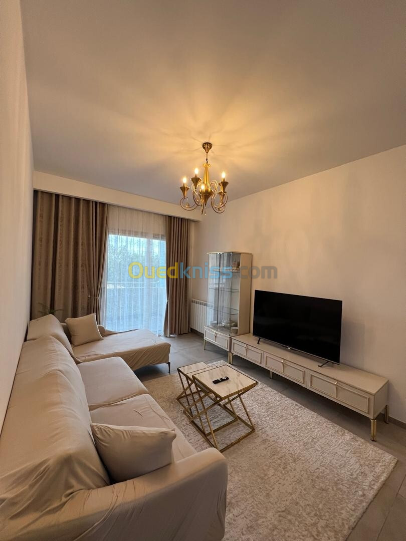 Location Appartement F3 Alger Ouled fayet