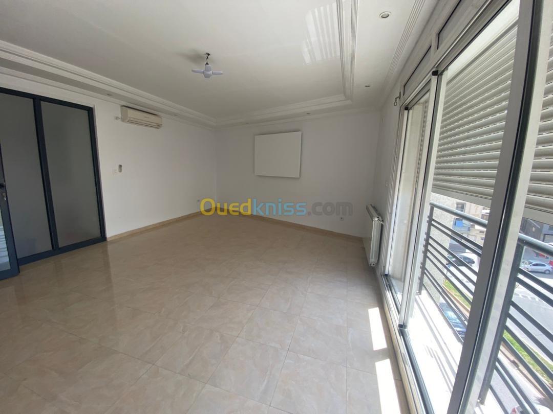 Location Appartement F5 Alger Said hamdine