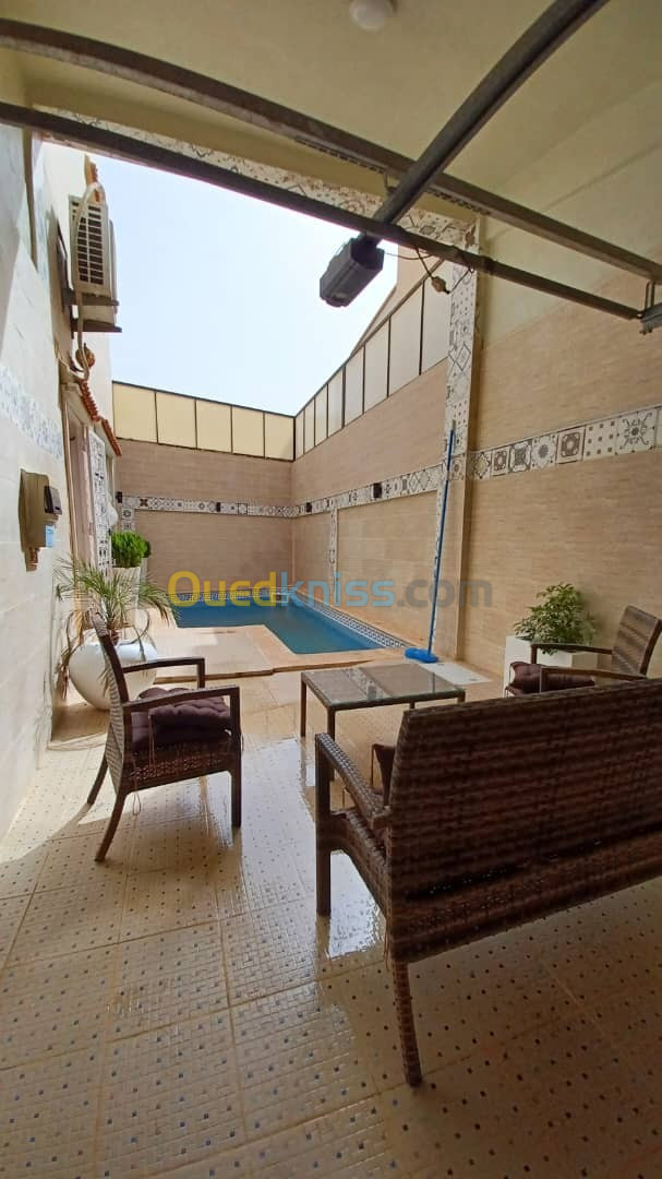 Location Villa Alger Ouled fayet