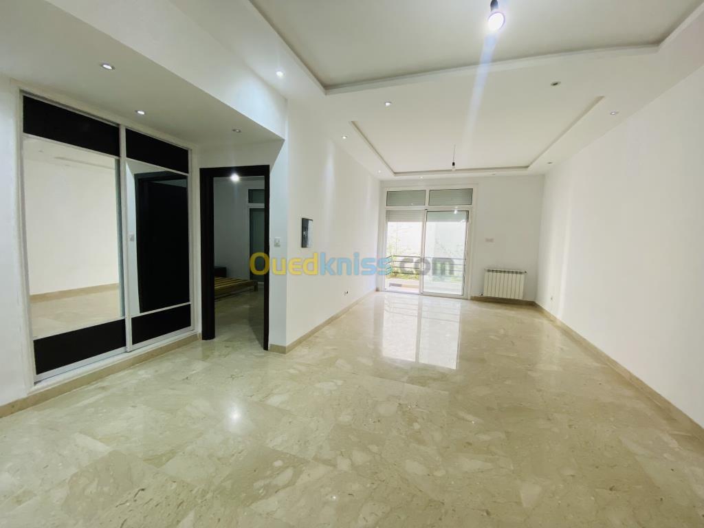 Location Appartement F3 Alger Hydra