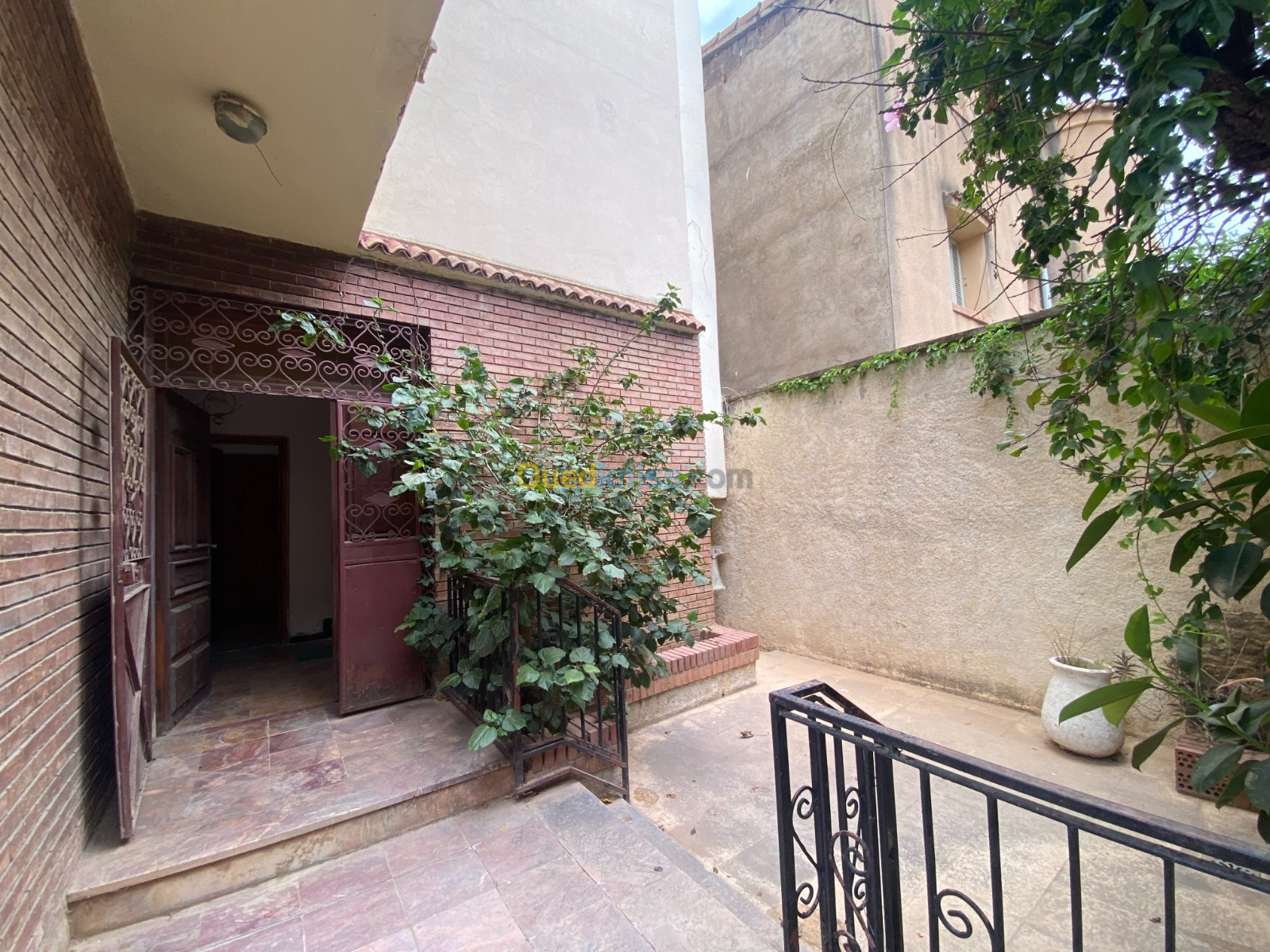 Vente Villa Alger Cheraga