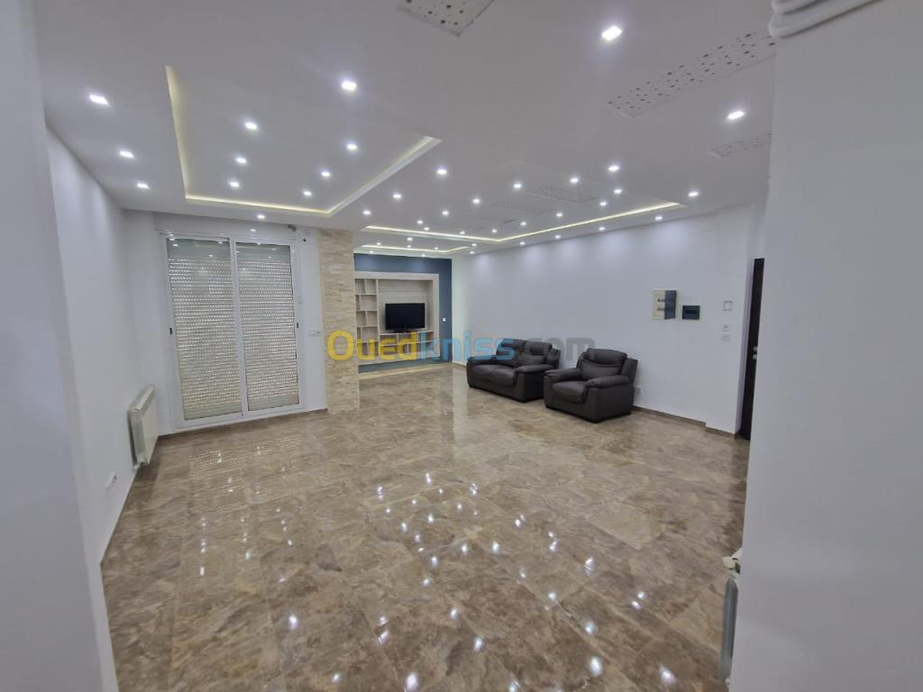 Vente Appartement F4 Alger Cheraga