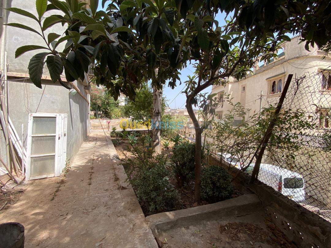 Vente Villa Alger Hydra