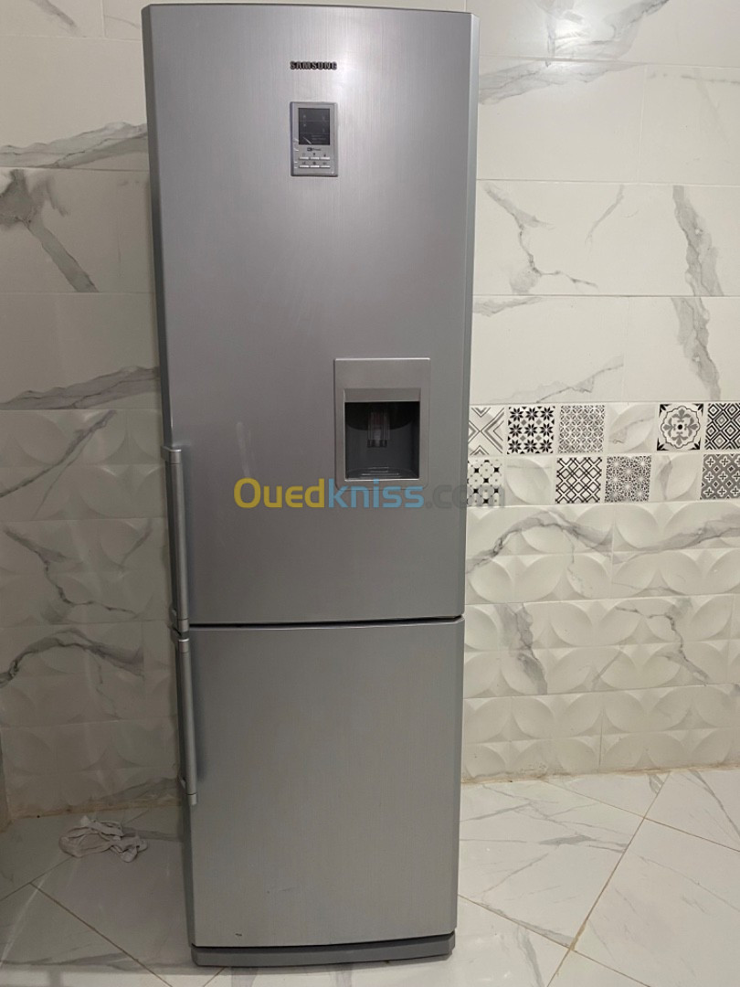 Frigo samsung 