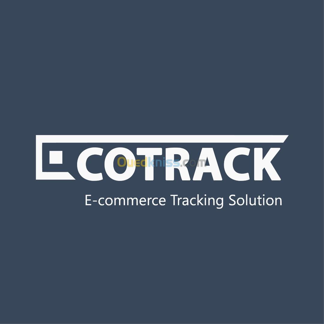  Offre de service / ecotrack ( la meilleure plateforme de livraison)