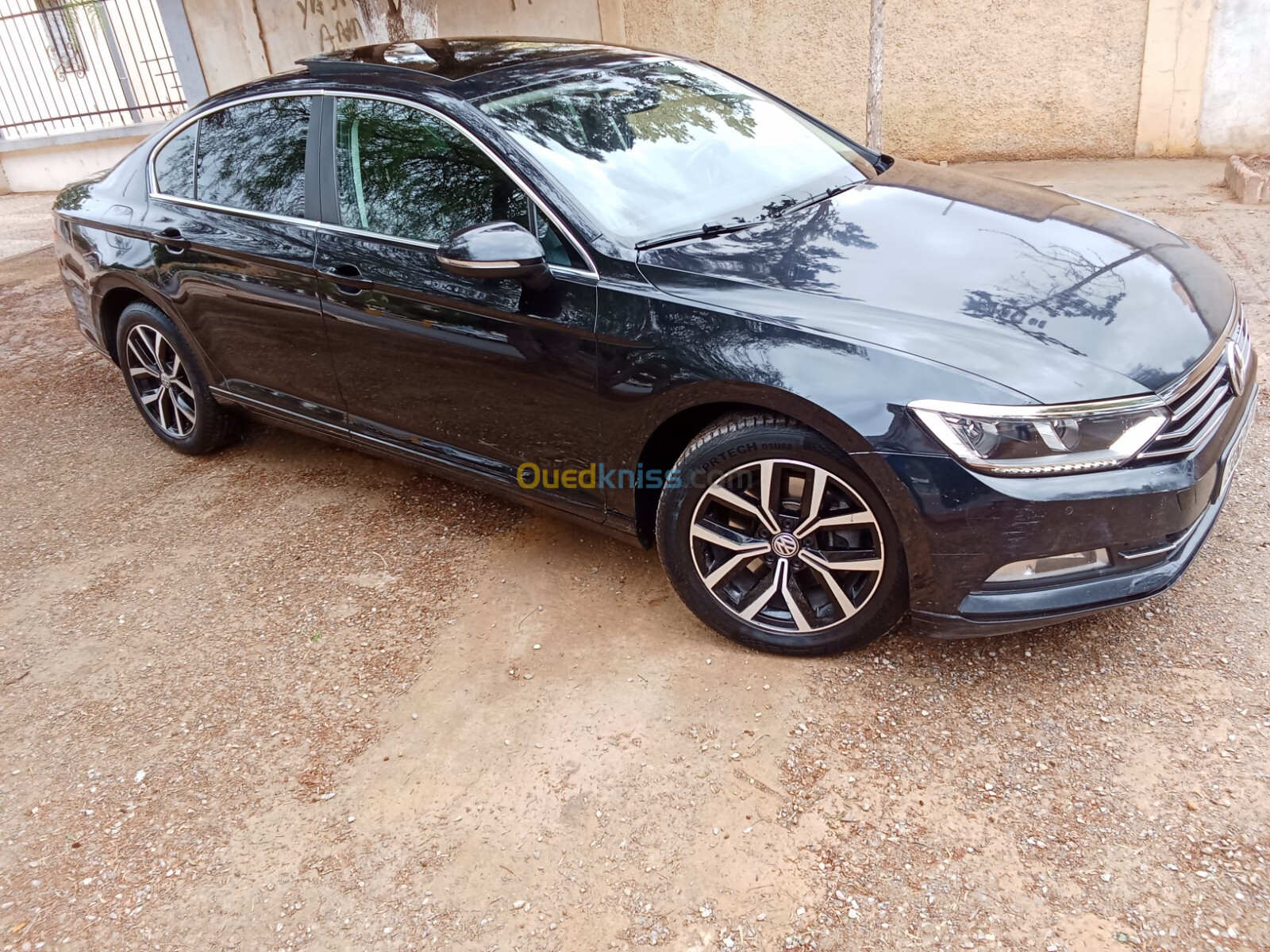 Volkswagen Passat 2019 Comfortline