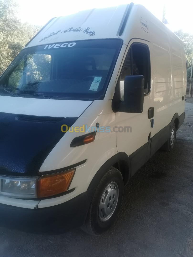 35S11 IVECO 2001