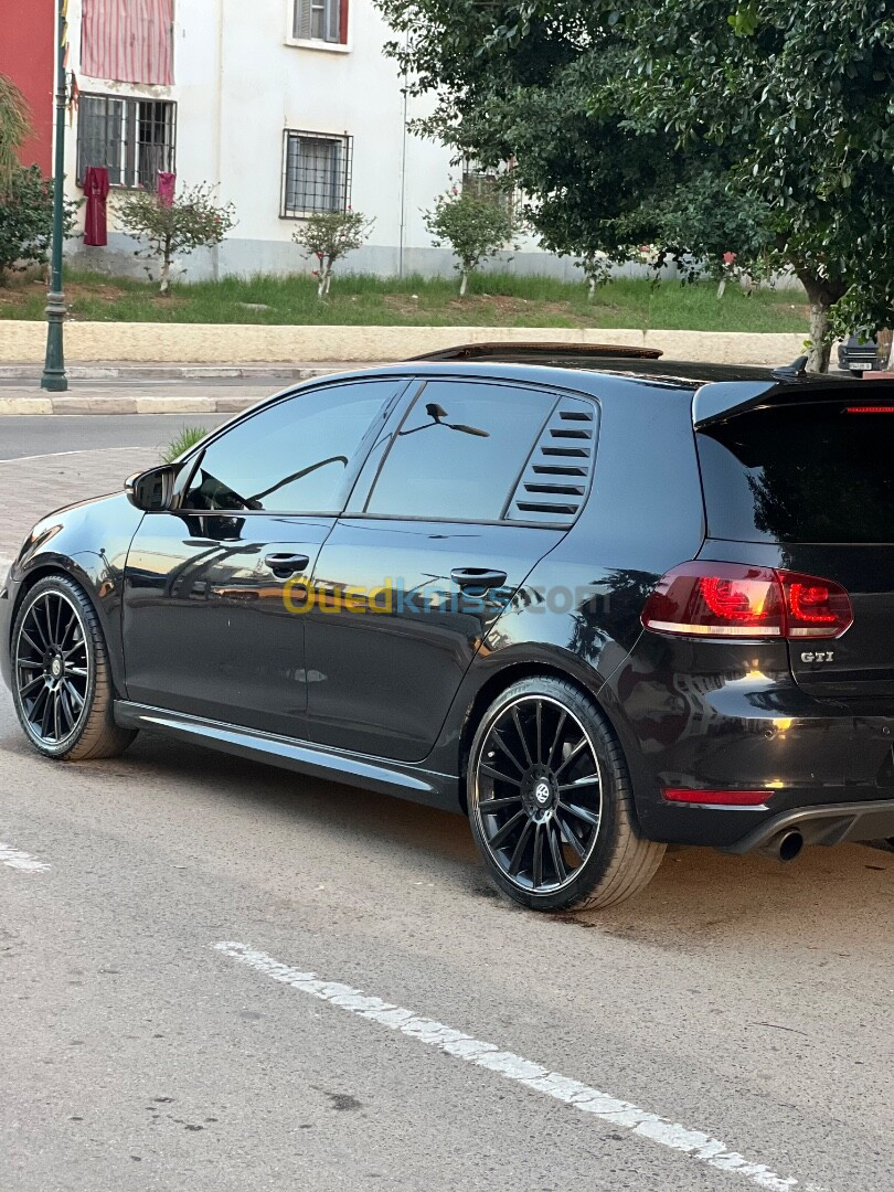 Volkswagen Golf 6 2012 Edition 35