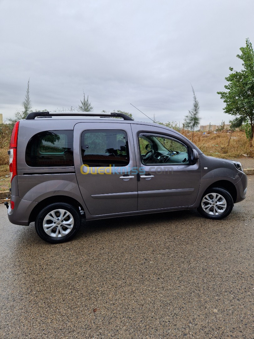 Renault Kangoo 2021 Privilège plus