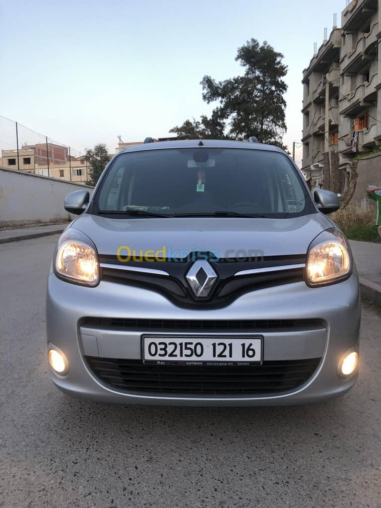 Renault Kangoo 2021 Kangoo