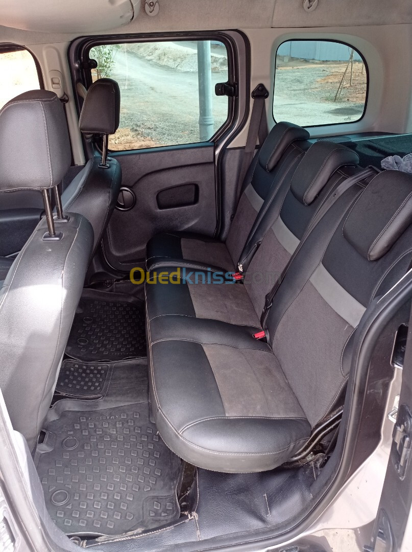 Renault Kangoo 2018 Kangoo