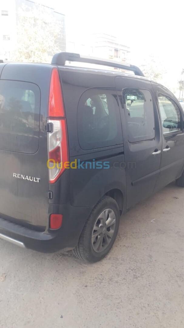 Renault Kangoo 2021 Grand Confort