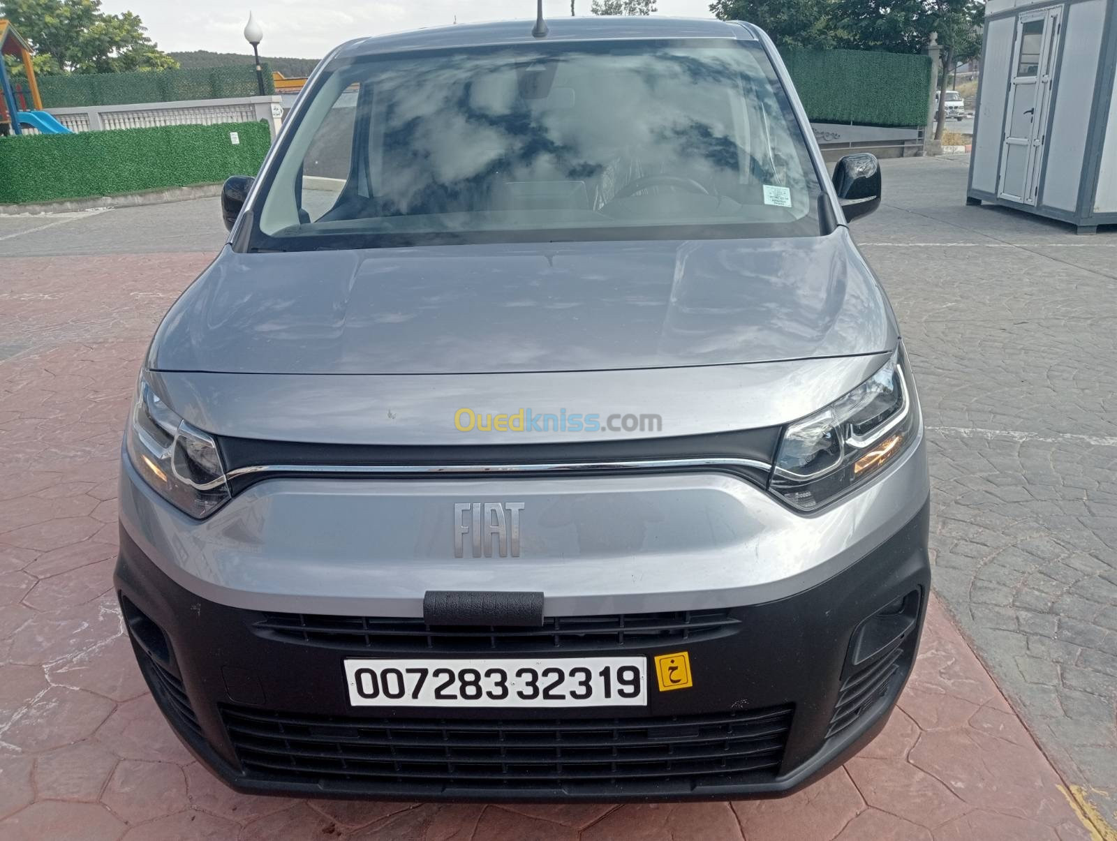 Fiat Doublo 2023 Doublo