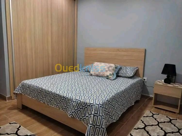 Location vacances Appartement F2 Oran Bir el djir